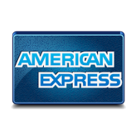 American express payment