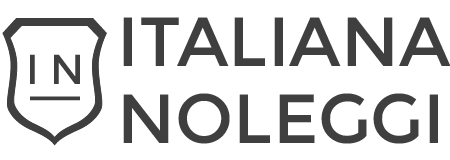 Italiana noleggi - NCC / Noleggio con conducente